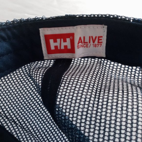 Helly hansen Flatbrim Trucker Cap - Picture 4 of 6